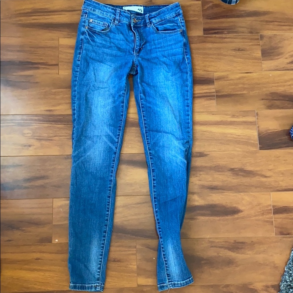 Garage Jeans - Picture 4 of 5